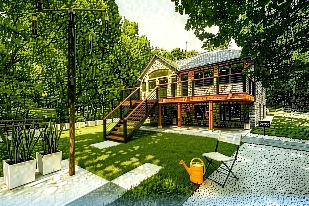 909 Cascade Street Osceola, WI 54020