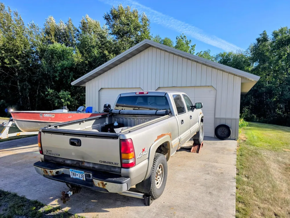 3142 Highway 53 International Falls, MN 56649
