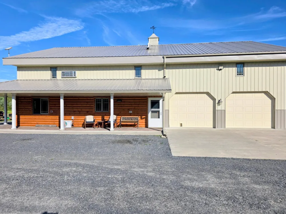 3142 Highway 53 International Falls, MN 56649