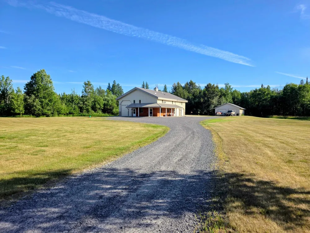 3142 Highway 53 International Falls, MN 56649