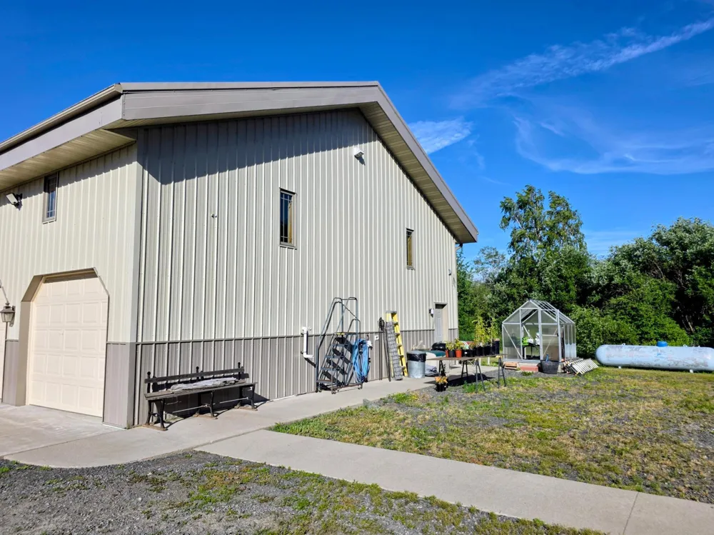 3142 Highway 53 International Falls, MN 56649