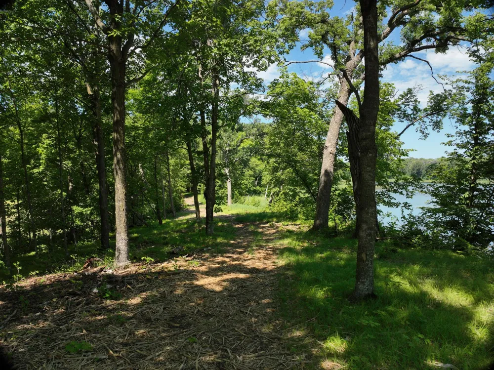 LOT 6 West Lake Olaf Road Pelican Rapids, MN 56572