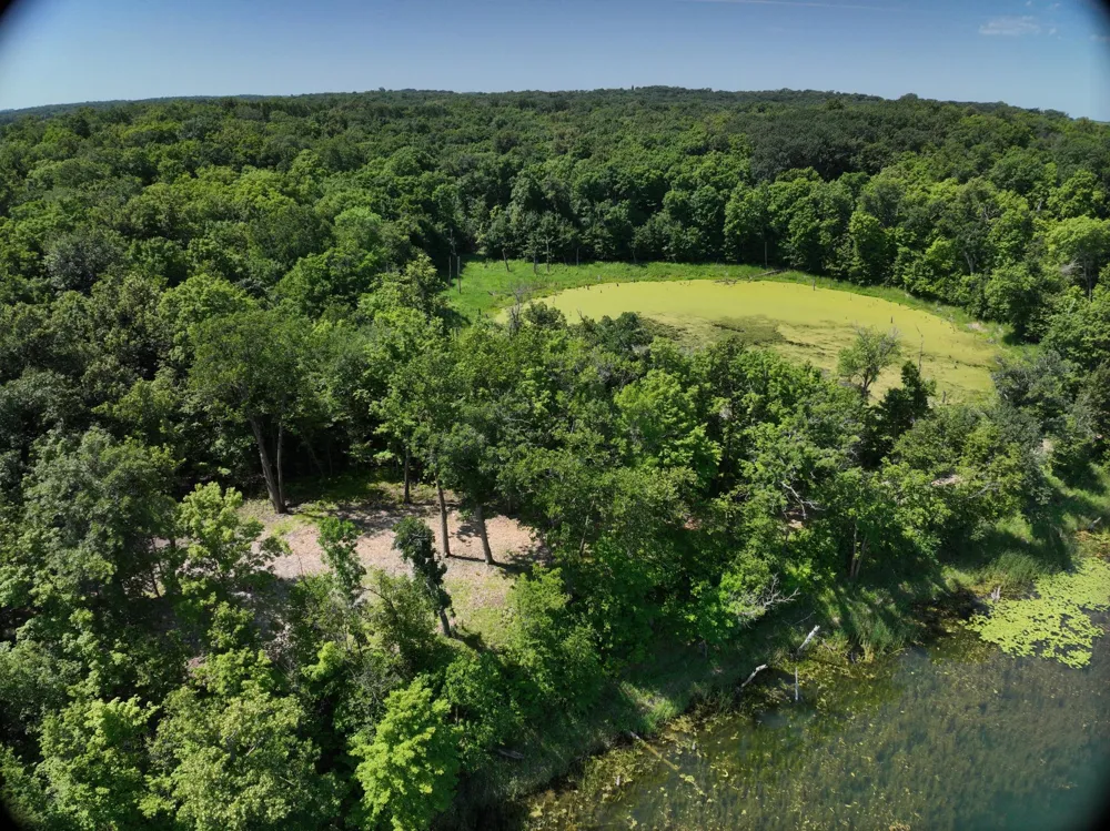 LOT 6 West Lake Olaf Road Pelican Rapids, MN 56572