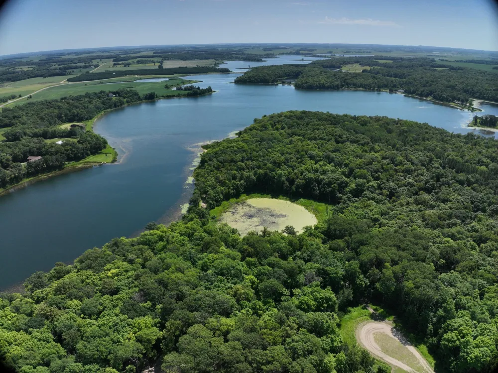 LOT 6 West Lake Olaf Road Pelican Rapids, MN 56572