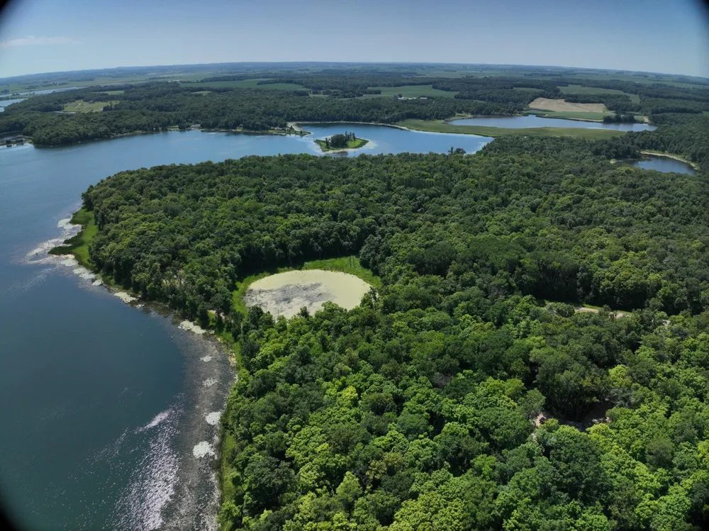 LOT 6 West Lake Olaf Road Pelican Rapids, MN 56572