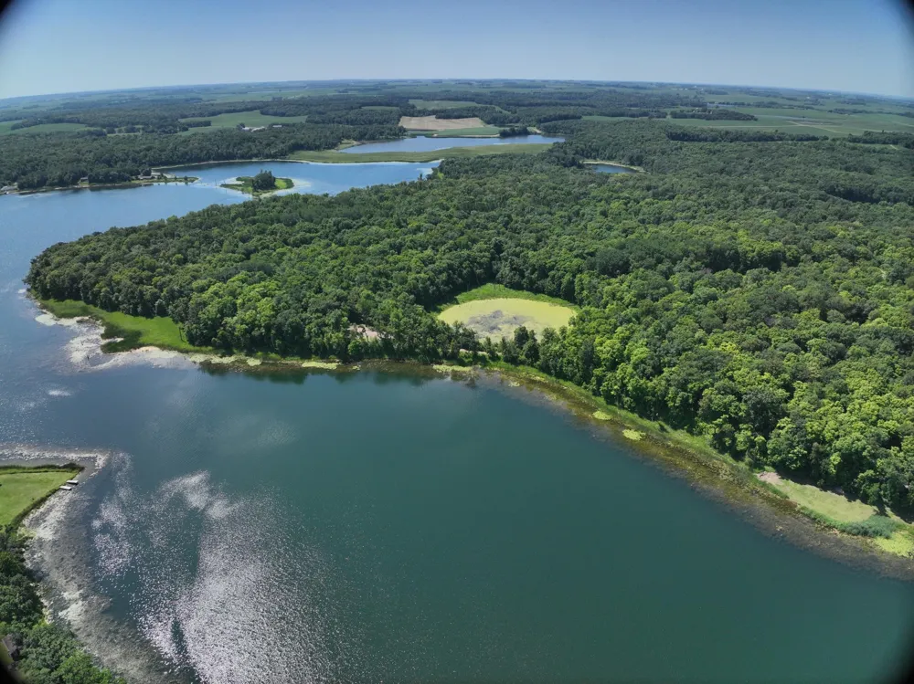 LOT 6 West Lake Olaf Road Pelican Rapids, MN 56572