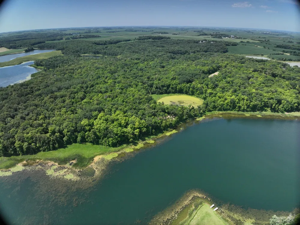 LOT 6 West Lake Olaf Road Pelican Rapids, MN 56572