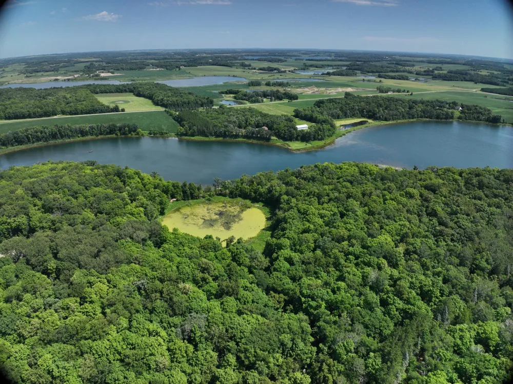 LOT 6 West Lake Olaf Road Pelican Rapids, MN 56572