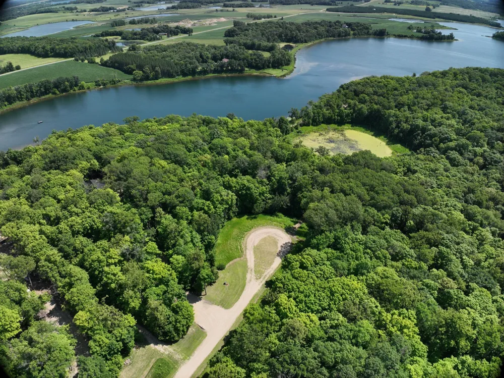 LOT 6 West Lake Olaf Road Pelican Rapids, MN 56572