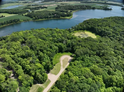 LOT 6 West Lake Olaf Road