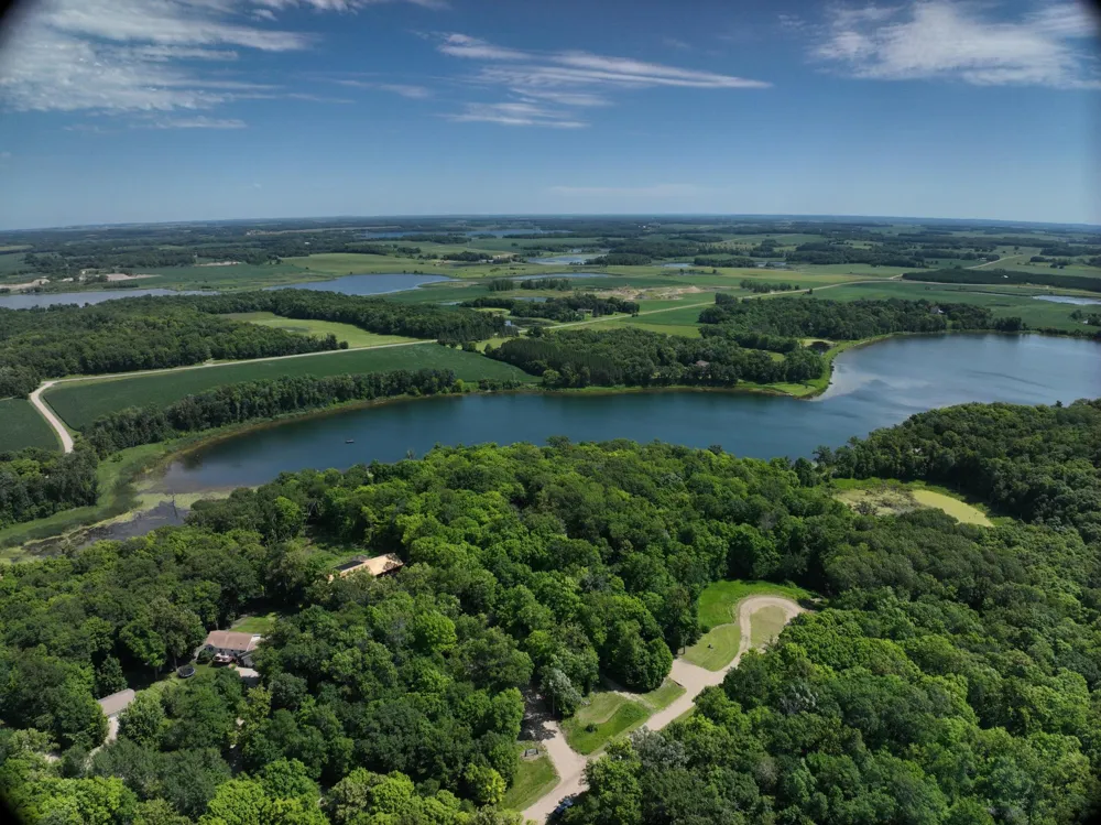 LOT 6 West Lake Olaf Road Pelican Rapids, MN 56572