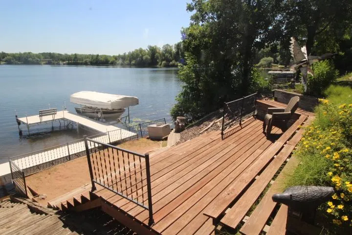 92254 E Frontage Road Sturgeon Lake, MN 55783