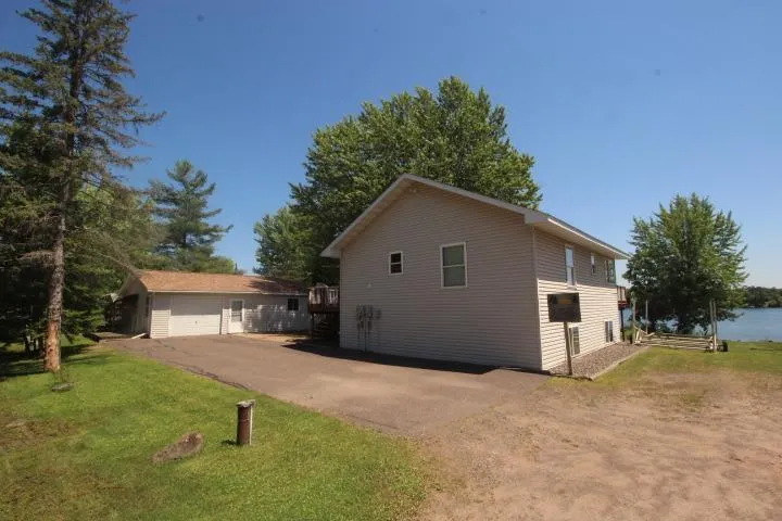 92254 E Frontage Road Sturgeon Lake, MN 55783