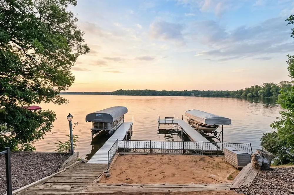 92254 E Frontage Road Sturgeon Lake, MN 55783