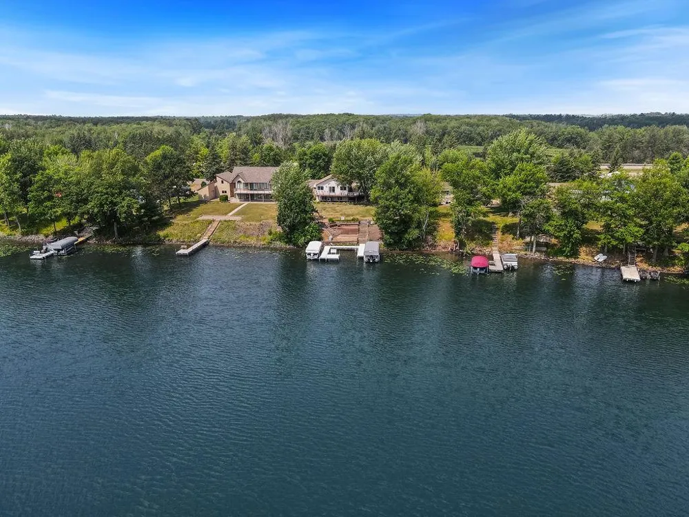 92254 E Frontage Road Sturgeon Lake, MN 55783