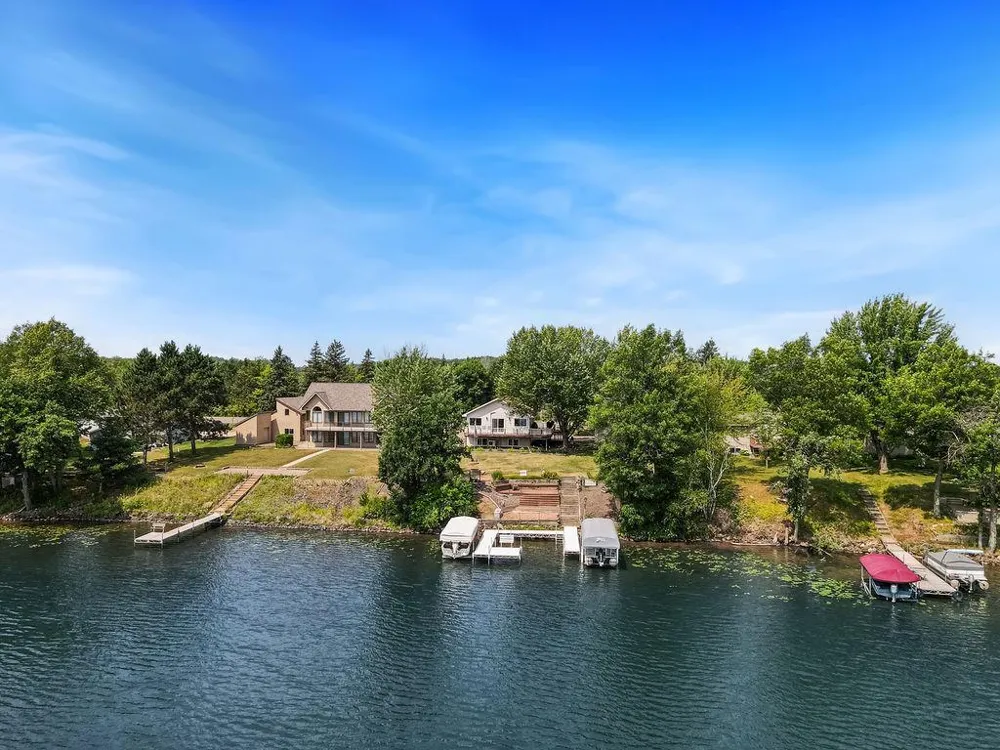 92254 E Frontage Road Sturgeon Lake, MN 55783