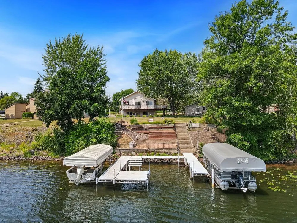92254 E Frontage Road Sturgeon Lake, MN 55783