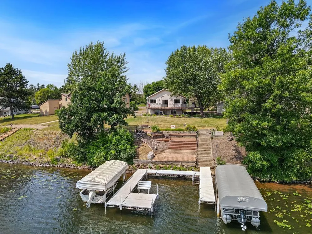 92254 E Frontage Road Sturgeon Lake, MN 55783