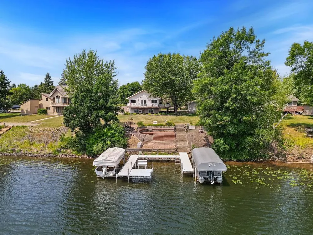 92254 E Frontage Road Sturgeon Lake, MN 55783