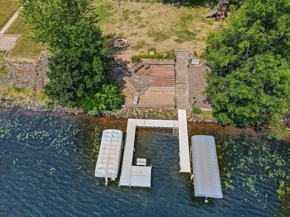 92254 E Frontage Road Sturgeon Lake, MN 55783
