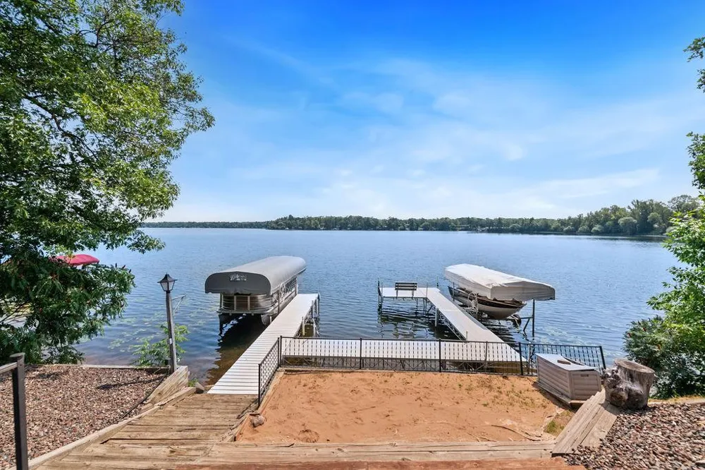 92254 E Frontage Road Sturgeon Lake, MN 55783