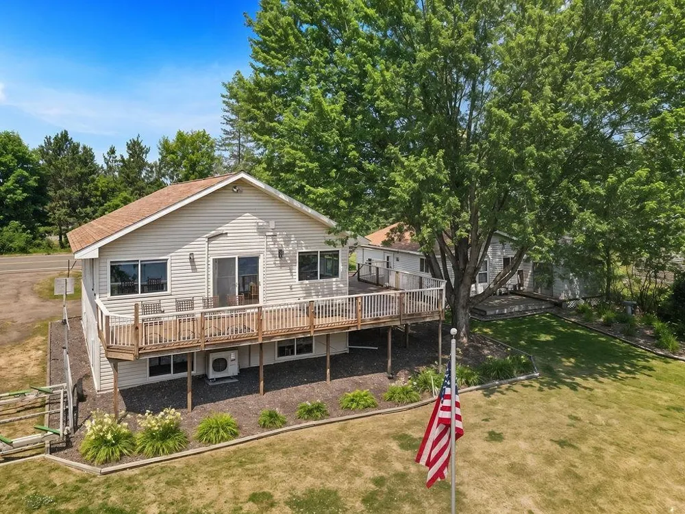 92254 E Frontage Road Sturgeon Lake, MN 55783