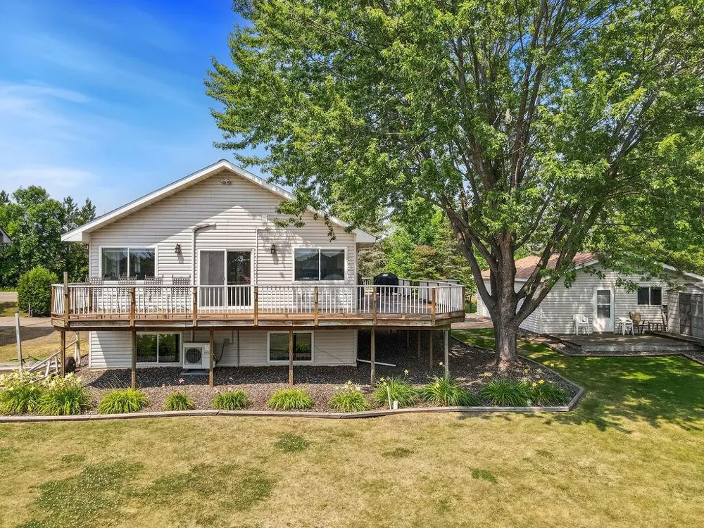92254 E Frontage Road Sturgeon Lake, MN 55783