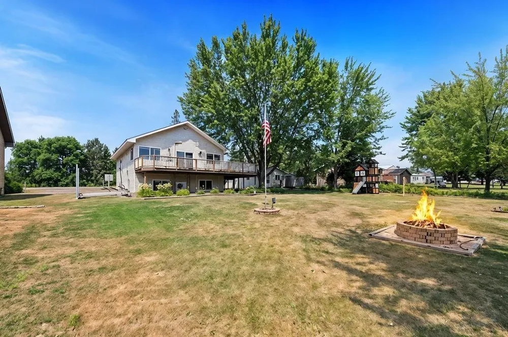 92254 E Frontage Road Sturgeon Lake, MN 55783