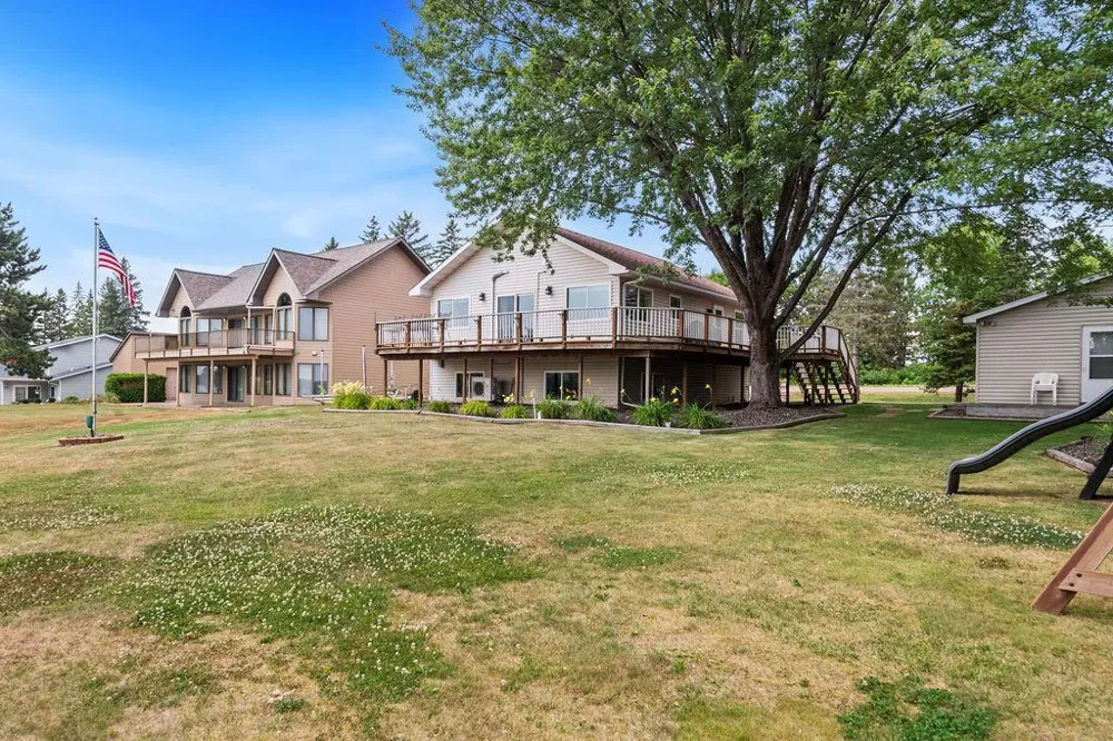 92254 E Frontage Road Sturgeon Lake, MN 55783