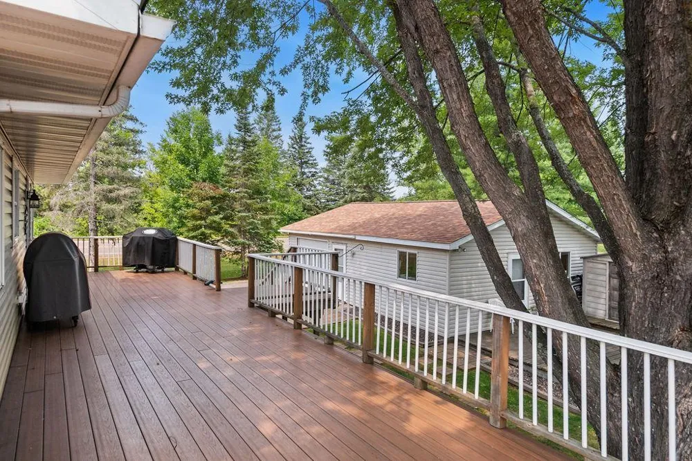 92254 E Frontage Road Sturgeon Lake, MN 55783