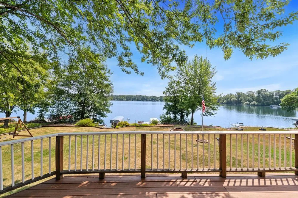 92254 E Frontage Road Sturgeon Lake, MN 55783