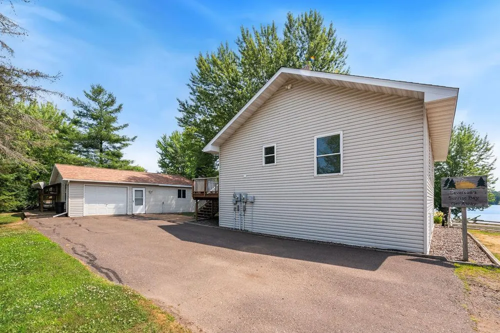 92254 E Frontage Road Sturgeon Lake, MN 55783