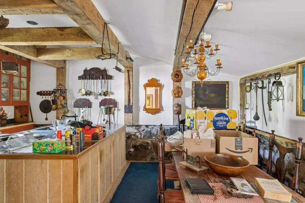 212 Basil Street Taylors Falls, MN 55084