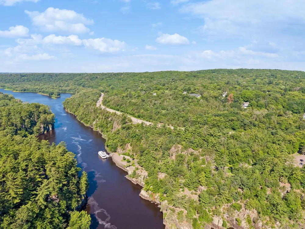 212 Basil Street Taylors Falls, MN 55084