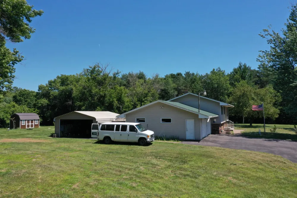 5276 392nd Street North Branch, MN 55056