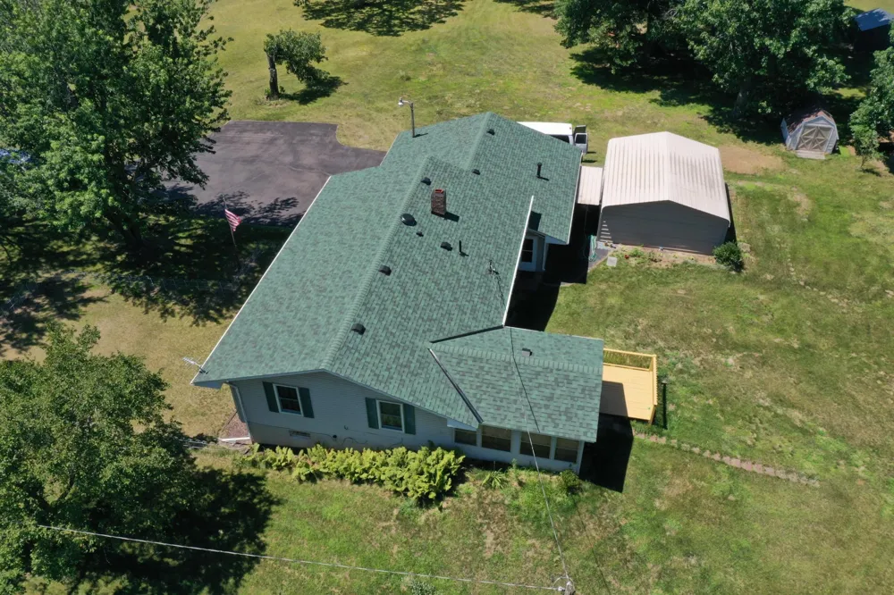 5276 392nd Street North Branch, MN 55056
