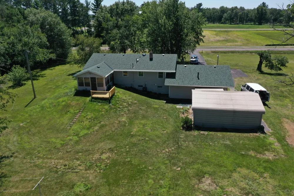 5276 392nd Street North Branch, MN 55056