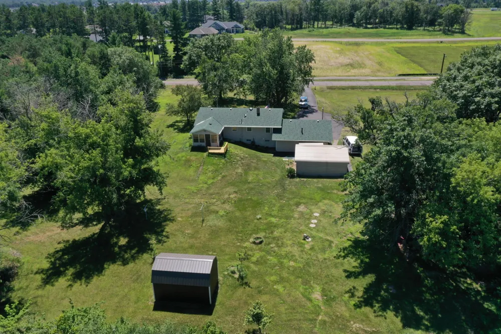 5276 392nd Street North Branch, MN 55056