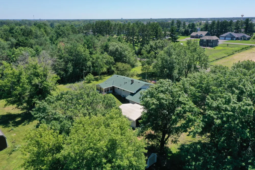 5276 392nd Street North Branch, MN 55056