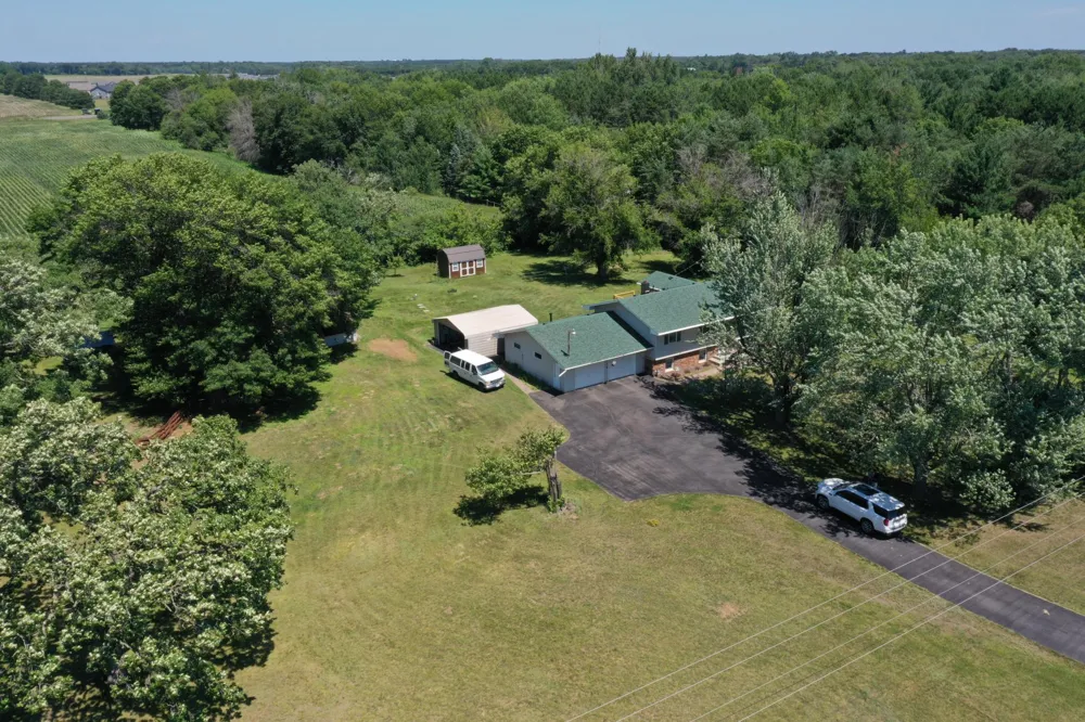 5276 392nd Street North Branch, MN 55056