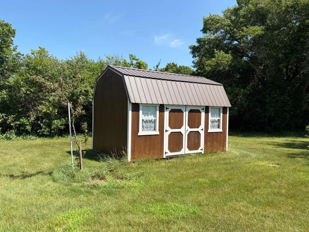 5276 392nd Street North Branch, MN 55056
