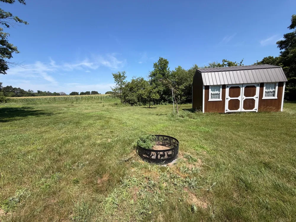5276 392nd Street North Branch, MN 55056