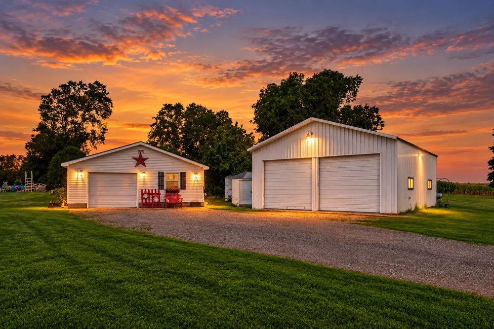 9711 Ireland Avenue NW Annandale, MN 55302