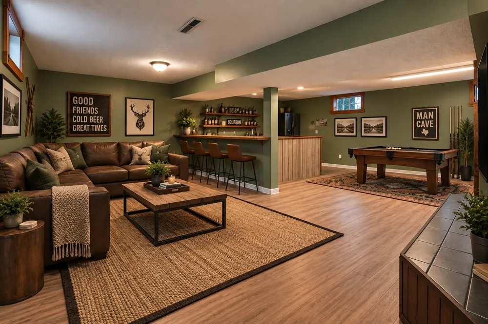 9711 Ireland Avenue NW Annandale, MN 55302