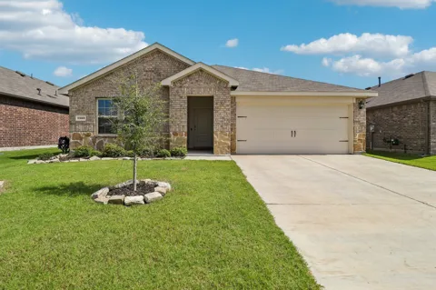 1453 Millstead Rill Drive