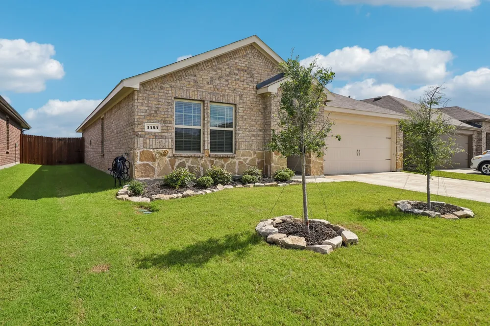 1453 Millstead Rill Drive Caddo Mills, TX 75135