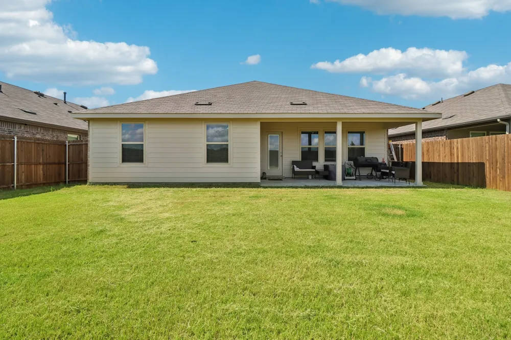 1453 Millstead Rill Drive Caddo Mills, TX 75135