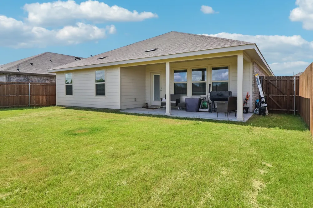 1453 Millstead Rill Drive Caddo Mills, TX 75135
