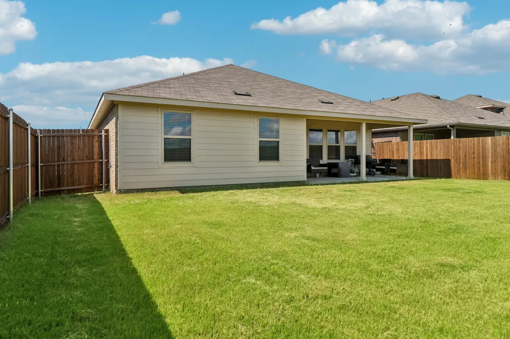 1453 Millstead Rill Drive Caddo Mills, TX 75135