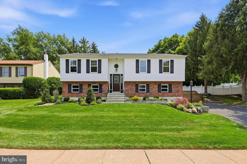 737 VANCE DRIVE Glenside, PA 19038
